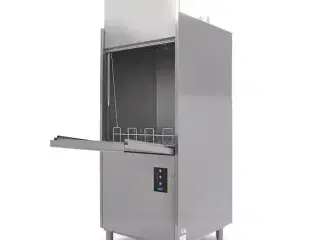 Industrivasker til gryder 56x63 cm – 7500W – 400V