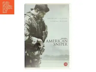 American Sniper