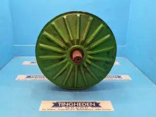 John Deere 1170 Bremsehus H136017