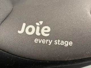 Joie Autostol every stage