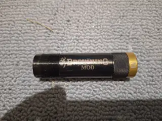 Browning midas choke - Modified (1/2)