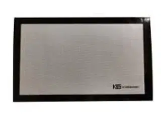 5 stk. Bagemåtte B600 x D400 mm Tåler -70 til +280 grader