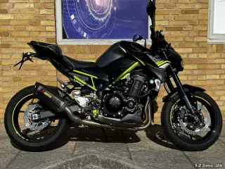 Kawasaki Z 900