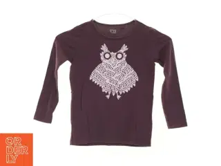 Bluse fra VRS (str. 110 cm)