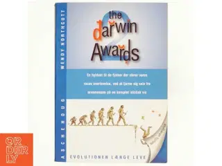 The Darwin awards. Bind 2, Unaturlig selektion af Wendy Northcutt (Bog)