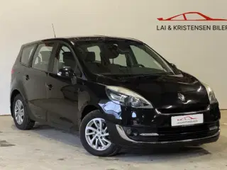 Renault Grand Scenic III 1,5 dCi 110 Dynamique 7prs