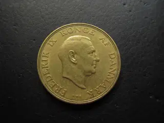 2 kr 1955 pæn