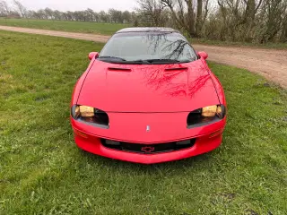 Camaro Z28