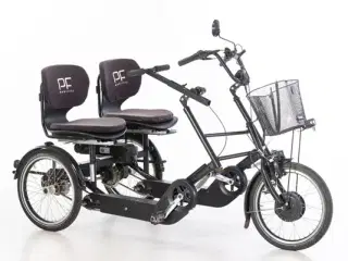 Trehjulede el- Handicap cykel