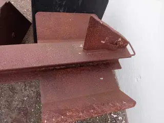 Brændekløver 