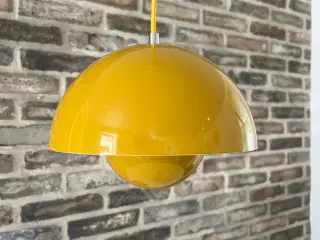 Verner Panton Flowerpot