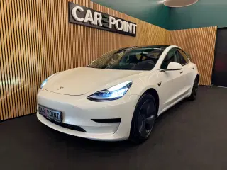 Tesla Model 3  Standard Range+ RWD