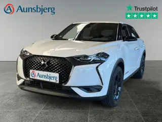 DS DS 3 CrossBack 50 E-Tense Performance Line