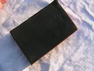 Bog: Det Nye Testamente. 1931