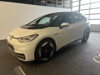 VW ID.3 58 Pro Performance Max