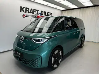 VW ID.Buzz 77 Style SWB