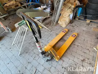 Palleløfter Ravendo PQL2000 2000 kg