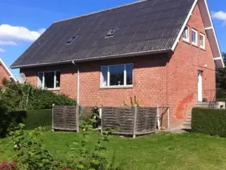 Lejlighed til leje i 9690 Fjerritslev