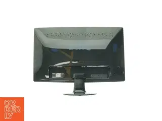 BenQ GL2430 Fladskærmsmonitor – Perfekt til arbejde og gaming(str. 58 x 46 cm)
