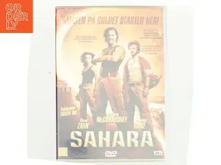 Sahara