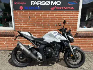 Honda CB 1000 Hornet