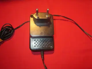 Bly akkumulator lader W&K MODEL: 1944 til 6V til