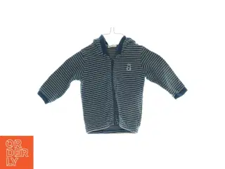 Hættetrøje fra Benetton (str. 62)