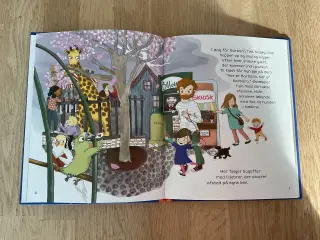 Barbara og tyven