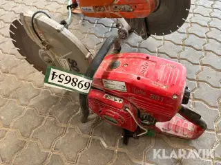 Kapsav Solo 881