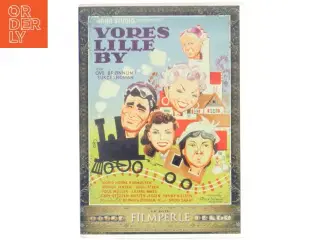 Vores Lille By