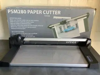 Cutter til hobbybrug 