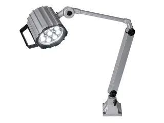 Maskinbelysning LED 4