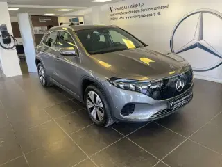 Mercedes EQA350  4Matic