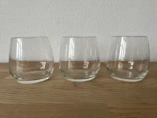 3 Bitz glas