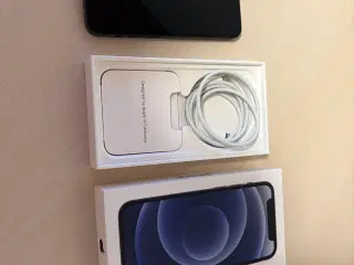 iPhone 12 mini