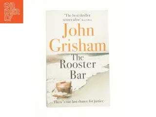 The Rooster Bar (eBook) (Bog)