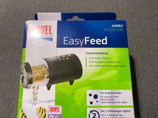 Juwel autofeeder