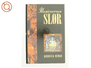 Illisionernes Slør