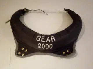 Neck Roll gear 2000