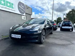 Tesla Model 3  Long Range AWD