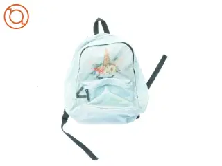 Enhjørningtaske fra Valiant (str. 40 x 35 cm)