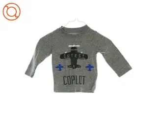 Bluse fra Carter&#39;s (Str. 6 mdr)