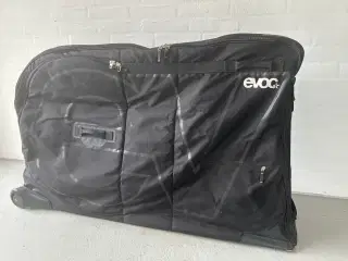 Cykelkuffert mrk. evoc