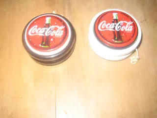Coca-Cola yoyoèr 