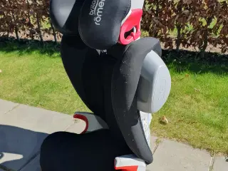 Britax römer kidfix sict 