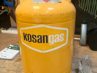 Gas flaske 11 kg