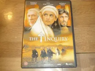 The Inquiry