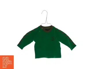 Bluse fra Hummel (str. 62)