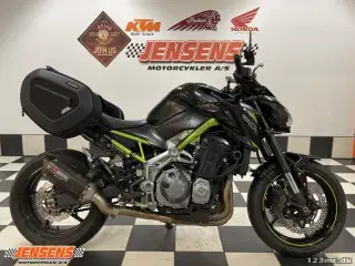 Kawasaki Z 900
