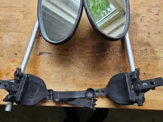 Campingspejle